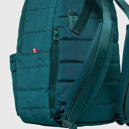 MOCHILA MONTREAL JADE MINI