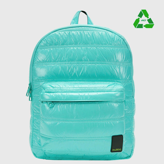 MOCHILA CLASSIC MINT REGULAR RPET