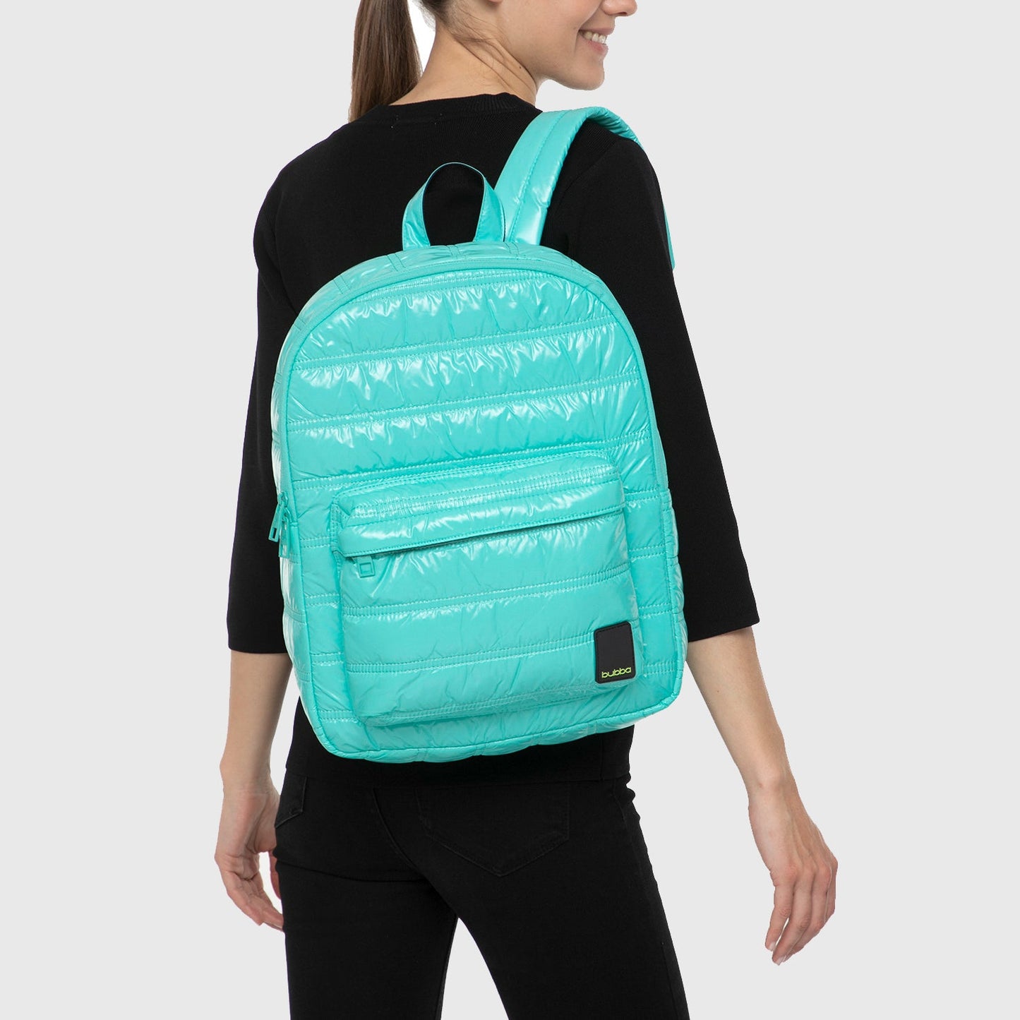 MOCHILA CLASSIC MINT REGULAR RPET