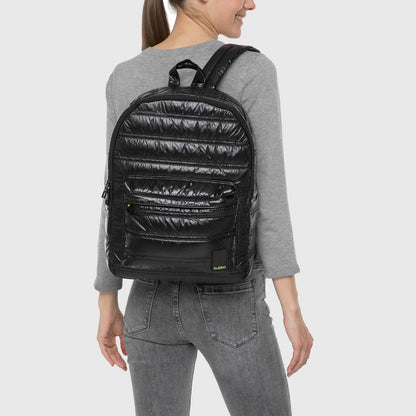 MOCHILA CLASSIC ONYX REGULAR RPET