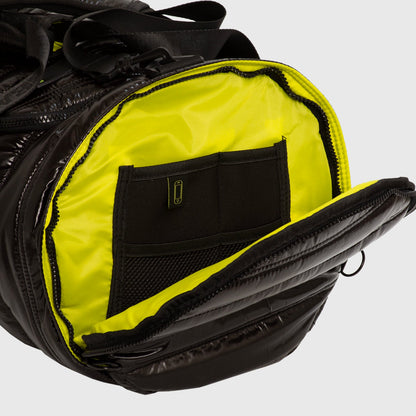 SPORT BAG CLASSIC ONYX RPET